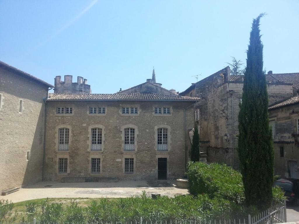 Luxury Village House In The Heart St.Remy-De-Provence Saint-Rémy-de-Provence 외부 사진