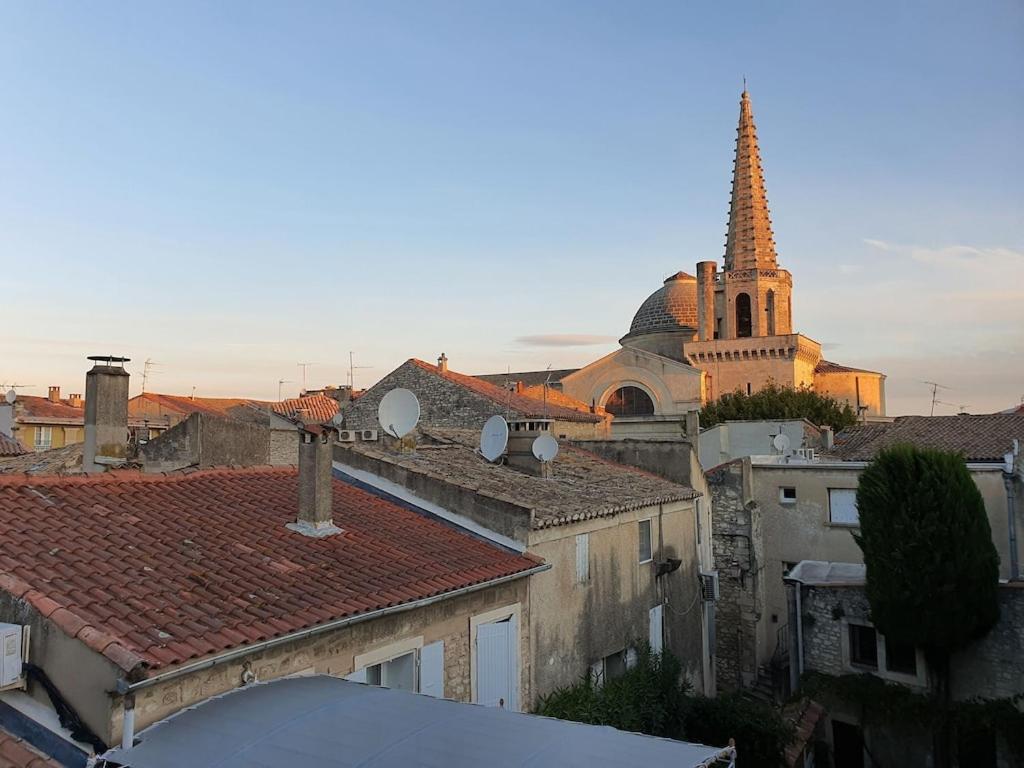 Luxury Village House In The Heart St.Remy-De-Provence Saint-Rémy-de-Provence 외부 사진