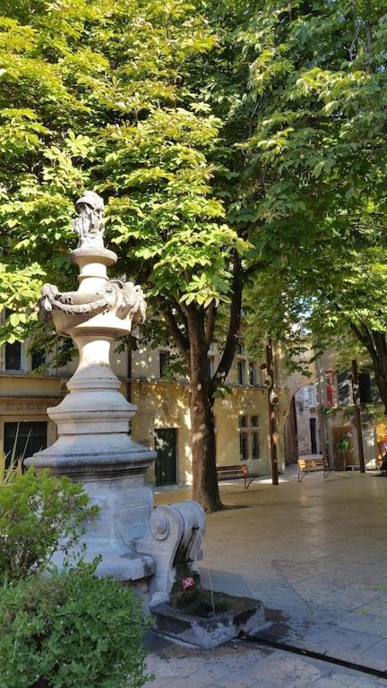 Luxury Village House In The Heart St.Remy-De-Provence Saint-Rémy-de-Provence 외부 사진