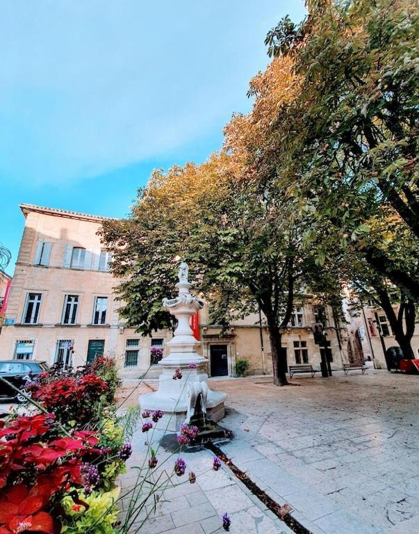 Luxury Village House In The Heart St.Remy-De-Provence Saint-Rémy-de-Provence 외부 사진